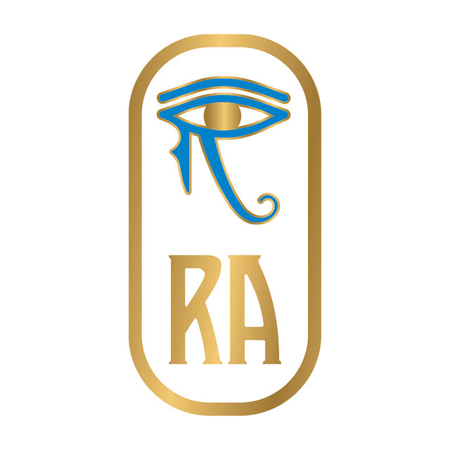 RA Egyptian